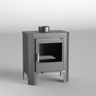 Salamandra a lenha M-101 - FM